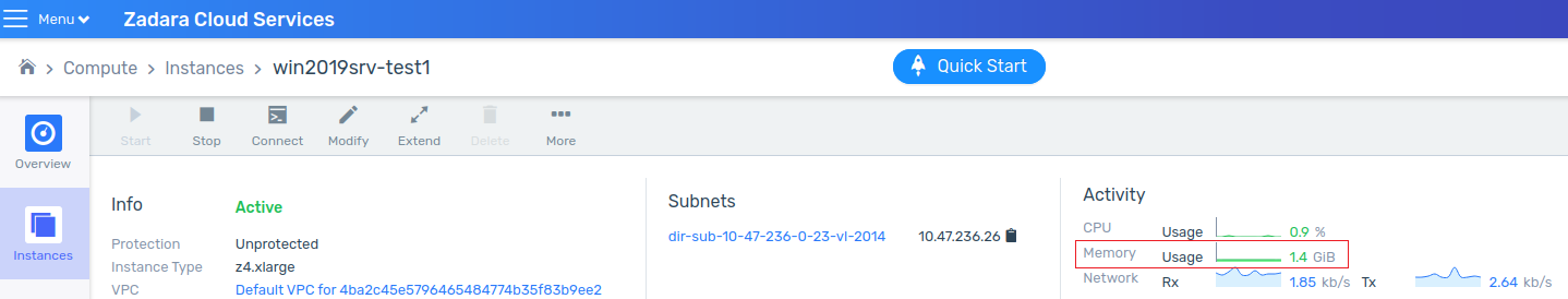 compute-instances-vm-memory-correct