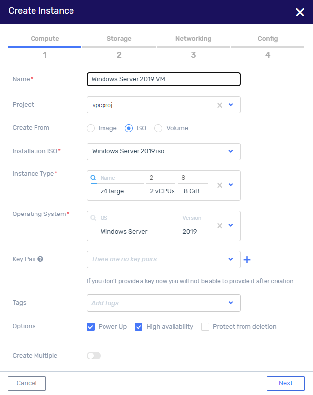 win-create-vm-compute