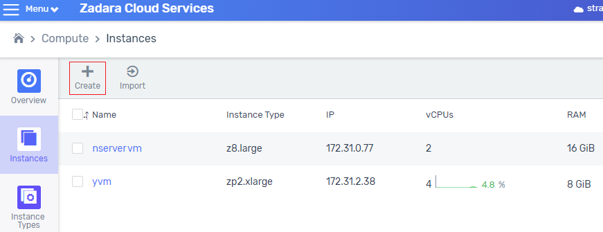 win-vm-instance-list